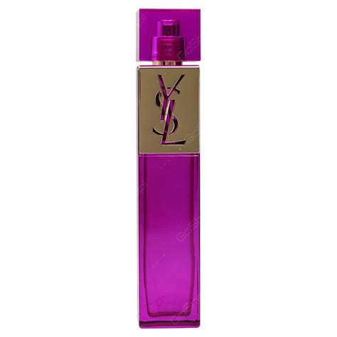 review ysl elle|elle perfume best price.